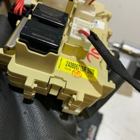 фото thumb №7, Renault koleos ii 1.3 tce бортовий комп'ютер bcm 284b14693r 237104661s 487002725r