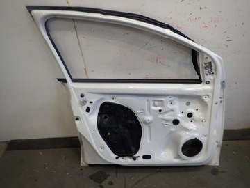 фото thumb №5, Дверь перед передние левая vw polo v 2009-17 6r 6c