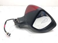 фото thumb №1, Зеркало правый renault clio iv хэтчбек