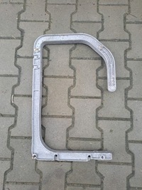 фото thumb №1, Кронштейн кронштейн подкрылок коробка volvo fh 4 fm 4 renault gama t range