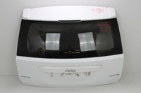 фото thumb №1, Кришка багажника задня багажника jeep compass 11-13r pw7