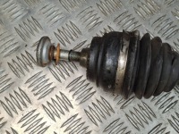 Приводной вал передняя bmw 5 f10 f11 ay759304302 Цена, фото thumb