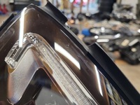 фото thumb №9, Mercedes w206 лампа левая перед digital full led eu a2069064703