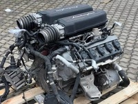 фото thumb №7, Lamborghini huracan 2017 csj 610hp комплектный двигатель v10 5.2 07l100015br set