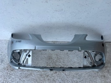 фото thumb №1, Бампер перед переднее seat altea fr 5p0 2005- полный
