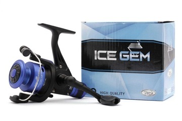 NA LÓD - KOŁOWROTEK PODLODOWY YORK ICE GEM 502