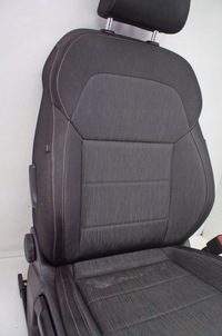 фото thumb №8, Td346 skoda superb iii сиденье правые перед европа