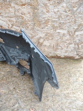 фото thumb №8, Бампер перед toyota corolla e16 e18