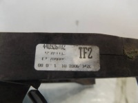 фото thumb №2, Corsa d 1,3cdti корпус вентилятора