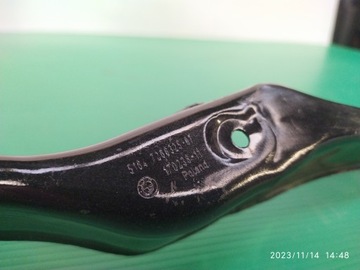 фото thumb №8, Балка бампера перед нижняя bmw f20 f30 f32 7266325