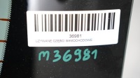 фото thumb №8, Крышка багажника зад opel astra k 15-19r