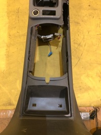 фото thumb №4, Volvo v50 - тунель середній з шторка 2263761