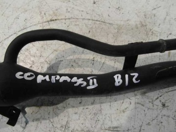 фото thumb №5, Jeep compass ii 1.4 mta 17- заливна горловина пального 68249275aa