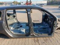 фото thumb №7, Dacia lodgy i кузов стойки пороги пол tekna