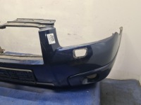 фото thumb №6, Subaru forester ii lift бампер перед