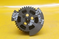 фото thumb №6, Вариатор правый выпускной jaguar xj x351 508ps 5.0b v8 8w93 6m288 fb