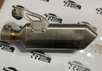 Купити Гасник задній bmw k63 8564952, фото thumb