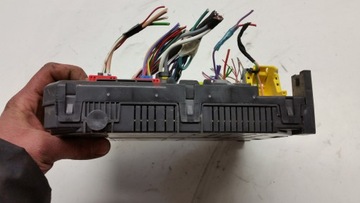 фото thumb №7, Модуль bsi el1 штекеры citroen c3 iii 1.6 hdi 9819851180-01 2018r европа