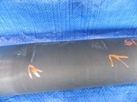 фото thumb №5, Wał привідний середній l2 sprinter 906 06-19r 2,2cdi