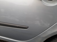 фото thumb №12, Renault laguna ii двері лівий задня ліва задні teb64