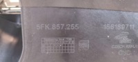 фото thumb №9, Seat tarraco торпедо капот rhd англичанин 5fk857003a