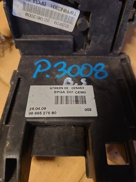 фото thumb №6, Установка джгут електричний opel corsa e 1,4b 5d автомат 18r