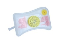 фото thumb №1, Бак жидкость ham. vw passat 00-05