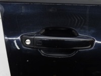 фото thumb №8, Дверь правая правое перед передние audi a8 d4 4h lz9y чёрные