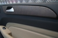фото thumb №4, Mercedes w166 ml350 обшивка дверь правый задняя