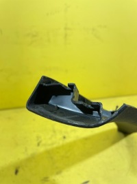 Alfa romeo giulietta - защита крышки задний  156086736 Недорого, фото thumb