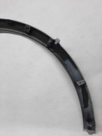 фото thumb №8, Porsche cayenne 3 молдинг крыльев левая 9y0853717k