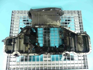 фото thumb №10, Піддон масляна audi a6 c6 3.0 tdi 059103603a