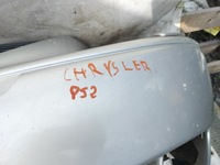 фото thumb №13, Chrysler grand voyager iv бампер перед передний ps2 ксенон омыватель