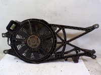 фото thumb №6, Радіатор кондиціонера конденсатор вентилятор opel meriva a дизель f