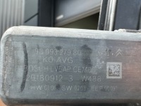 фото thumb №7, Citroen jumpy iii подъемник механизм стёкла левые перед 9809327980