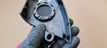 фото thumb №11, A4 b8 s4 маскувальна накладка динаміка bangolufsen права перед 8k0035424a
