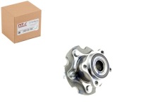 фото thumb №1, Ступица колеса задняя toyota rav-4 4wd iii 05- lexus nx200t 4wd 15- nx300h