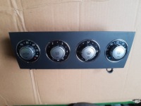 фото thumb №5, Mercedes slk r171 панель кондиционера модуль