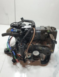 Bmw g11 g12 насос niwo компрессор подвеска wabco 3720 6884682 potestowa с Разборки, фото thumb