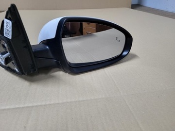 фото thumb №7, Kia ceed iii 3 18r-- дзеркало зовнішні 10 pin