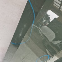 Dacia duster iii 24- кришка багажника багажника задній задня 901529474r Київ, фото thumb