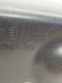 фото thumb №8, Ford kuga mk3 дзеркало ліве lv4b-17683-eg