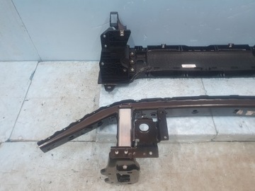 фото thumb №7, Балка + pas mercedes gle w167 перед нова новий