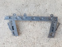 фото thumb №3, Pas передний усилитель балка renault clio 4 iv 2013-