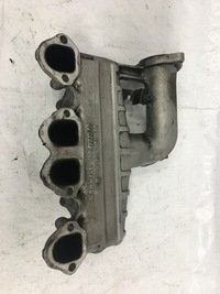 фото thumb №12, Коллектор всасывающий vw passat b5 1.9 tdi avb 038129713k