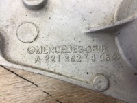 Кронштейн опора мост mercedes s-kl w221 c216 в Украине, фото thumb