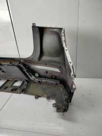 фото thumb №15, Бампер задній kia niro 86611-h8000