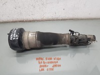 фото thumb №1, Амортизатор левый перед airmatic mercedes w221 s 400 3.5 гибрид