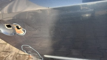 фото thumb №5, Двері праві зад renault laguna 02r універсал