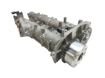 фото thumb №3, Кришка клапанів вали vw golf vi passat b6 eos 1.4 tsi caxa 03c103475b